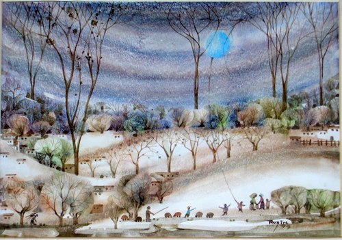 Mücahede Nedir, Mücahit Kimdir?